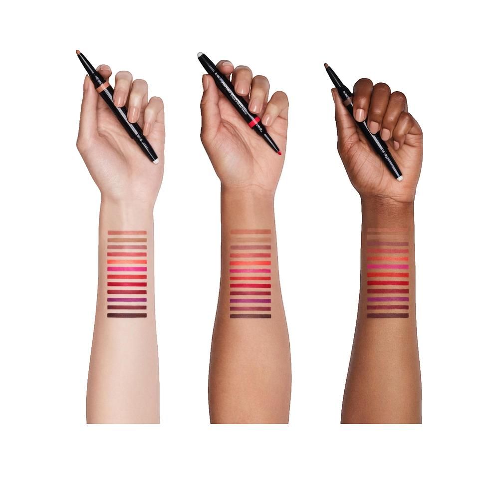 Shiseido Lipliner Inkduo 08 1,1 g Lippenstift