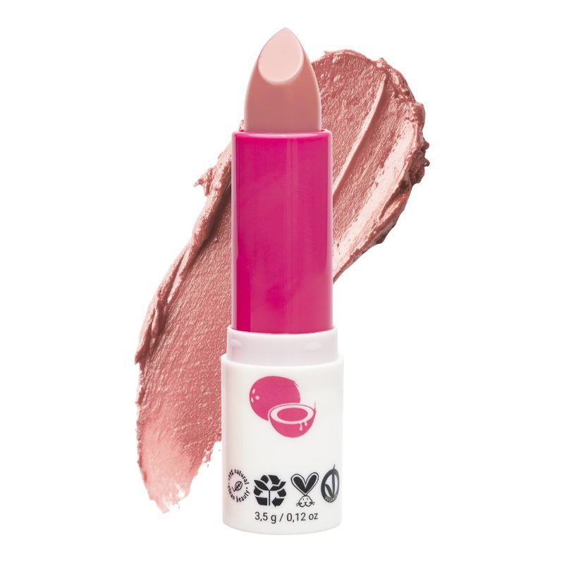 Everyday For Future - Lipstick con Olio di Cocco - Pancake