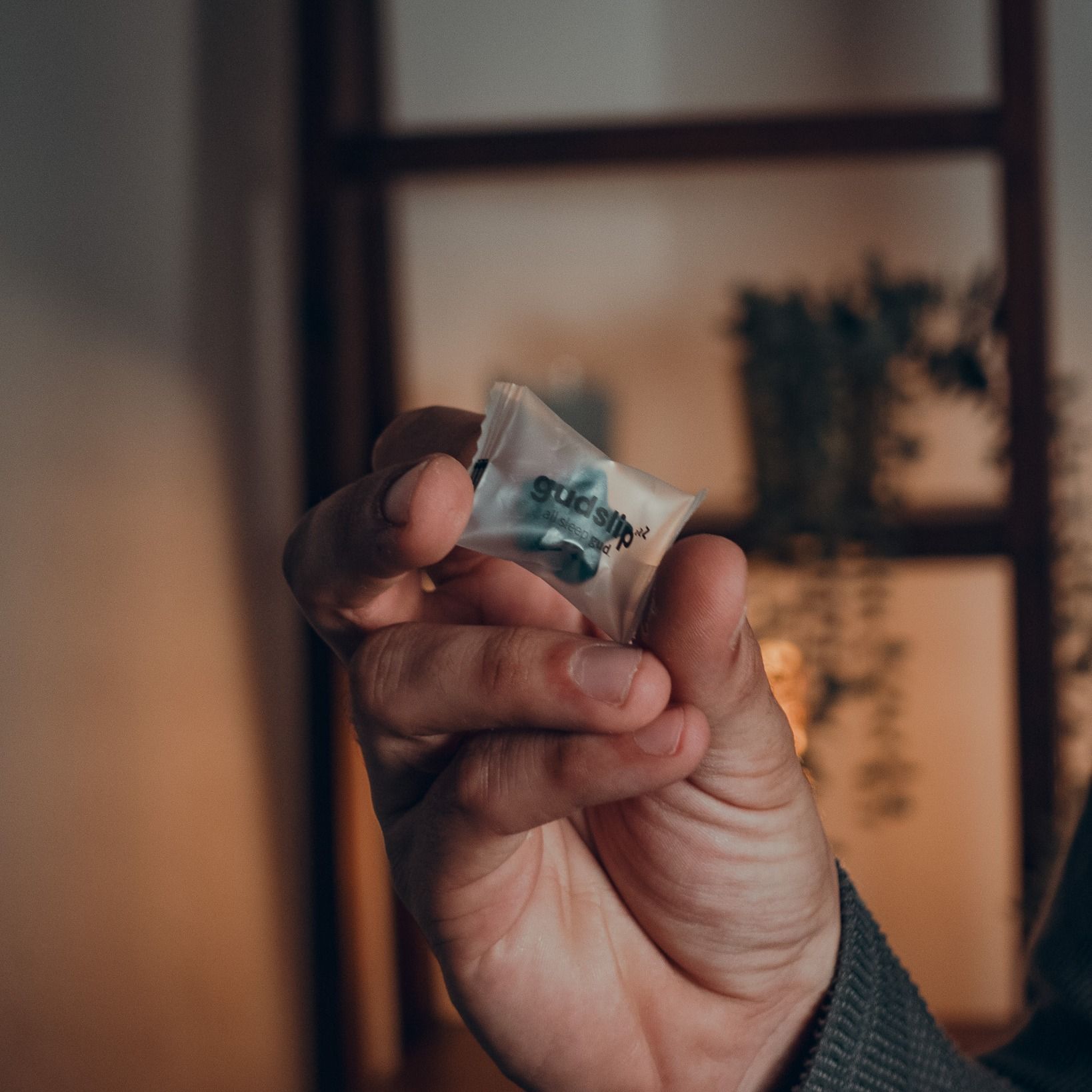 gudslip® Melatonin gummies Monatspackung