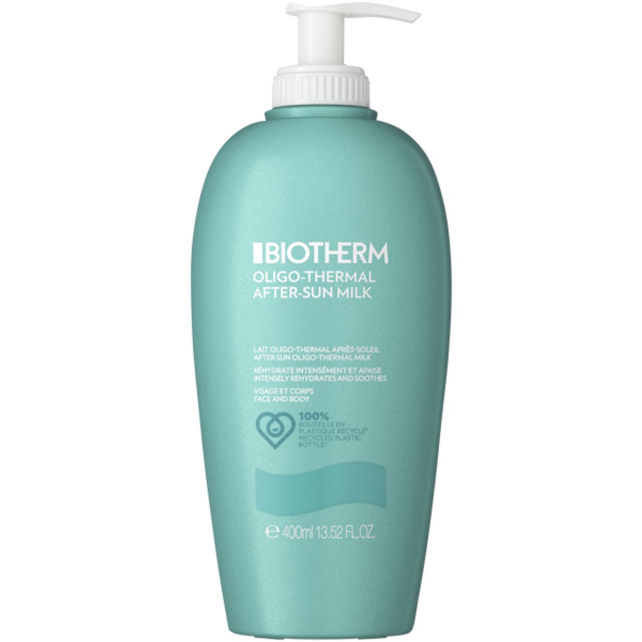 BIOTHERM Sun After Körpermilch