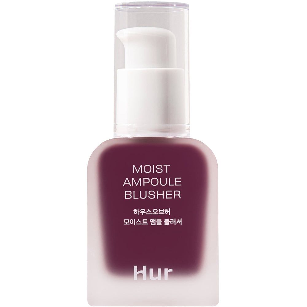 House OF HUR Moist Ampoule Blusher 20 ml Liquidum