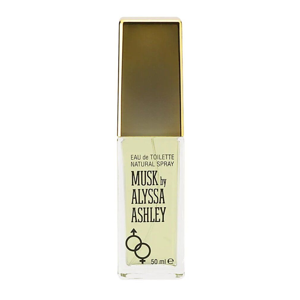 MUSK Eau de Parfum Spray 30 ml