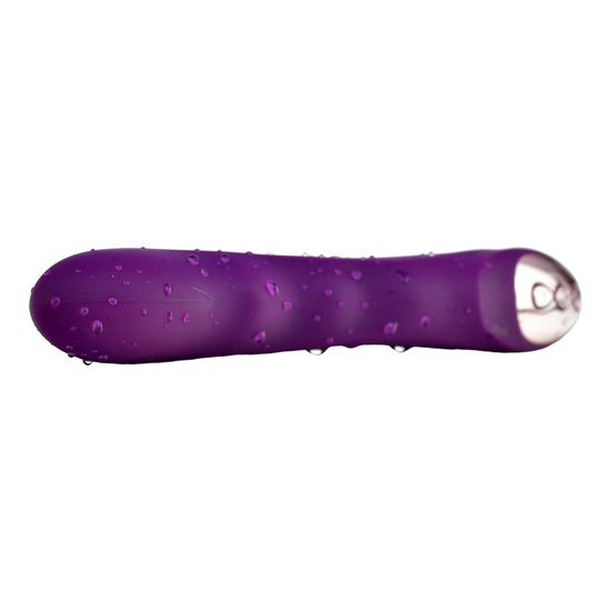 Lumunu Designer-Vibrator "Luxus Lümmel"