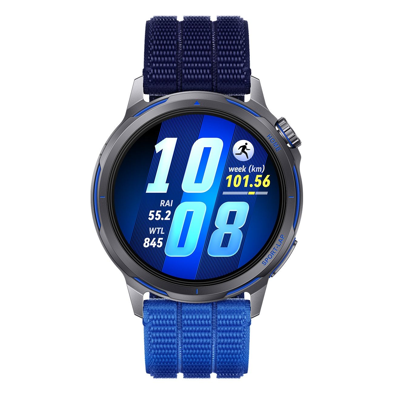 Huawei Watch GT Runner 2 Smartwatch 1 St