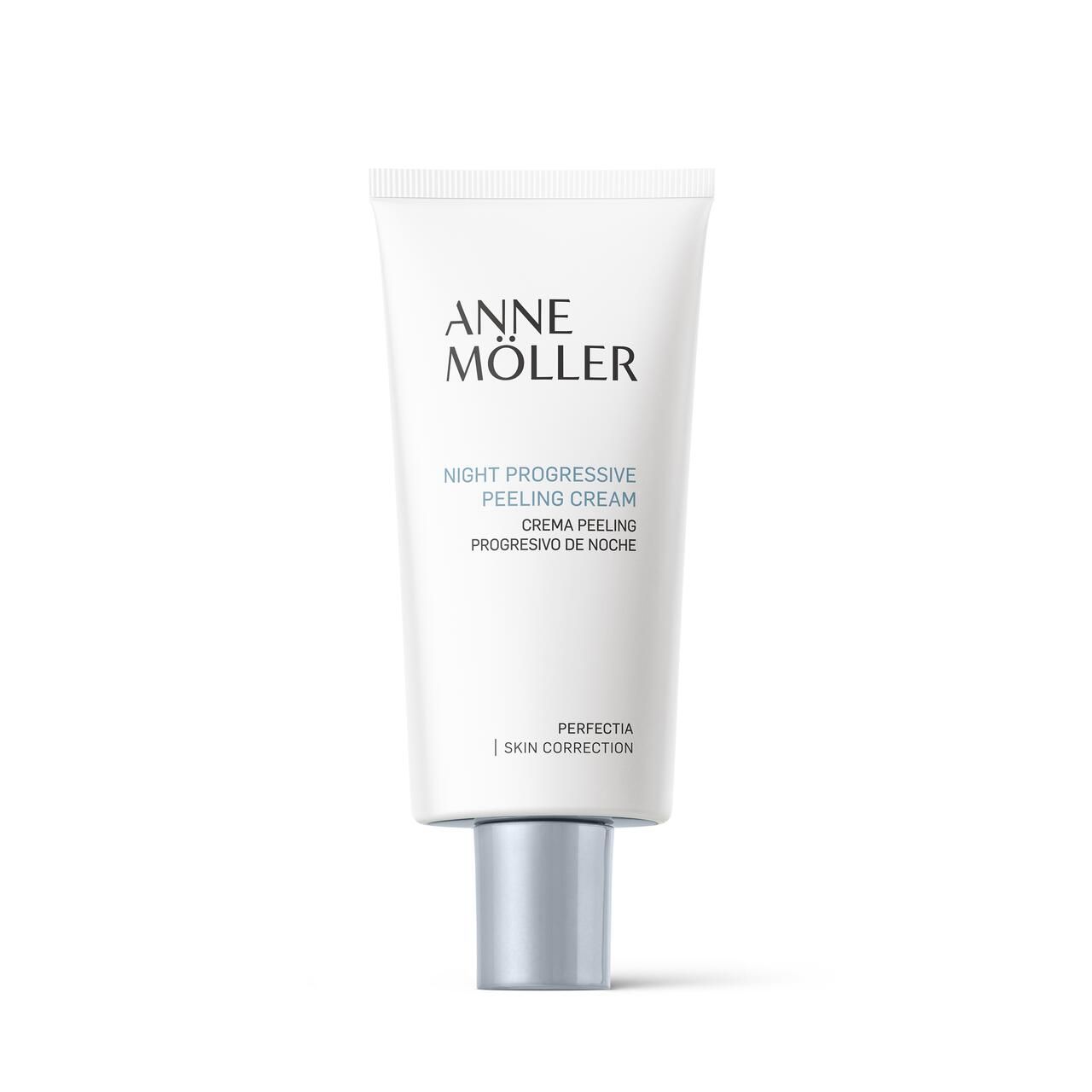 Anne Möller, Perfectica Night Peeling