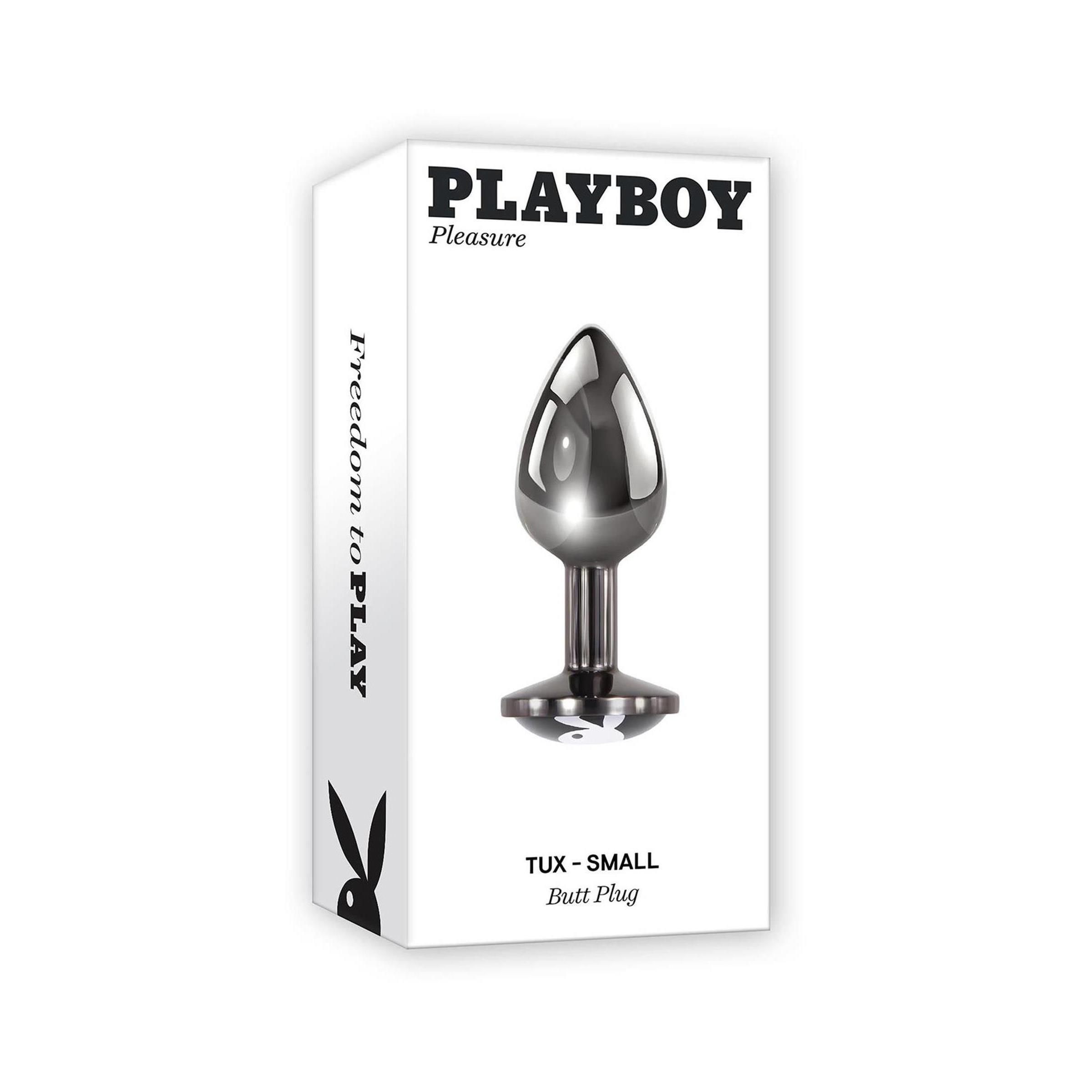 Playboy - TUXMALL