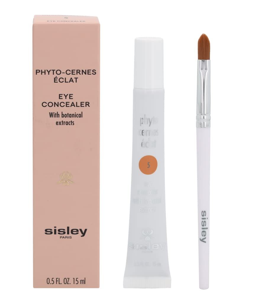 Sisley Phyto-Cernes Eclat 5 - Aufhellende Augencreme