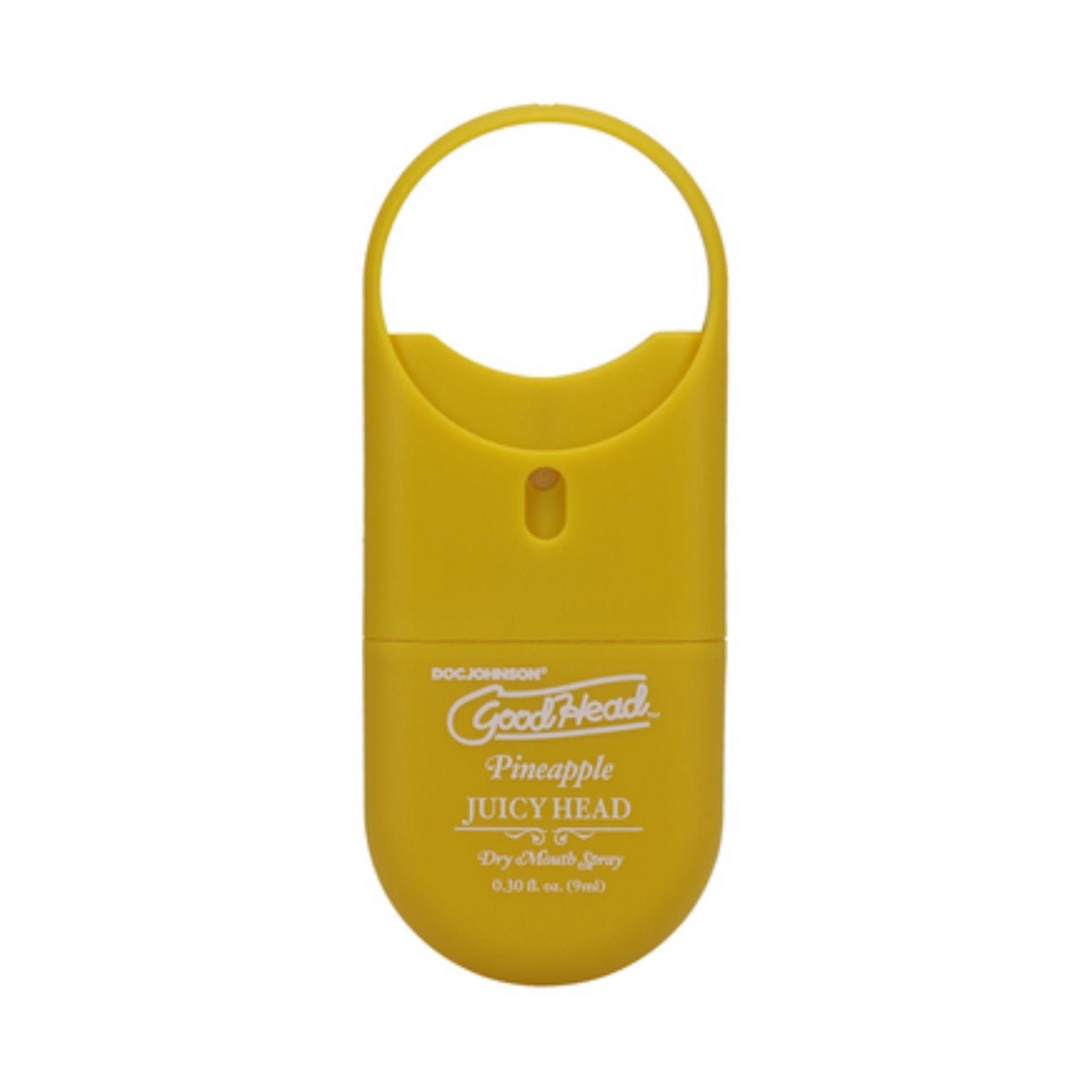 Doc Johnson - Juicy Head Dry Mouth Spray To-Go