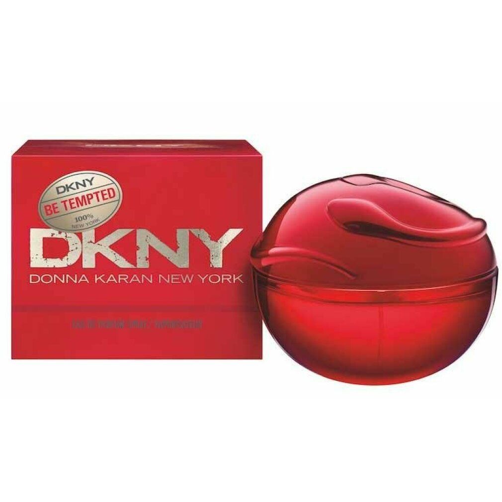 DKNY Be Tempted Eau De Parfum