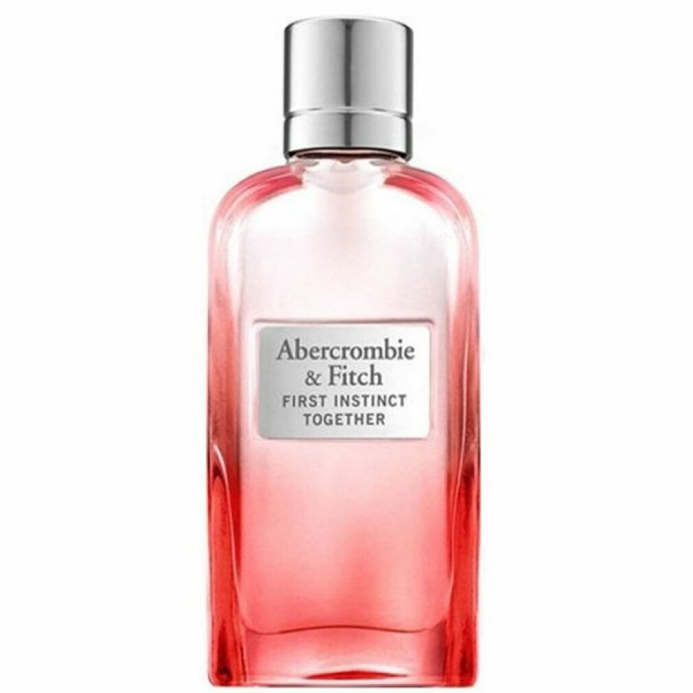 First Instinct Together EdP