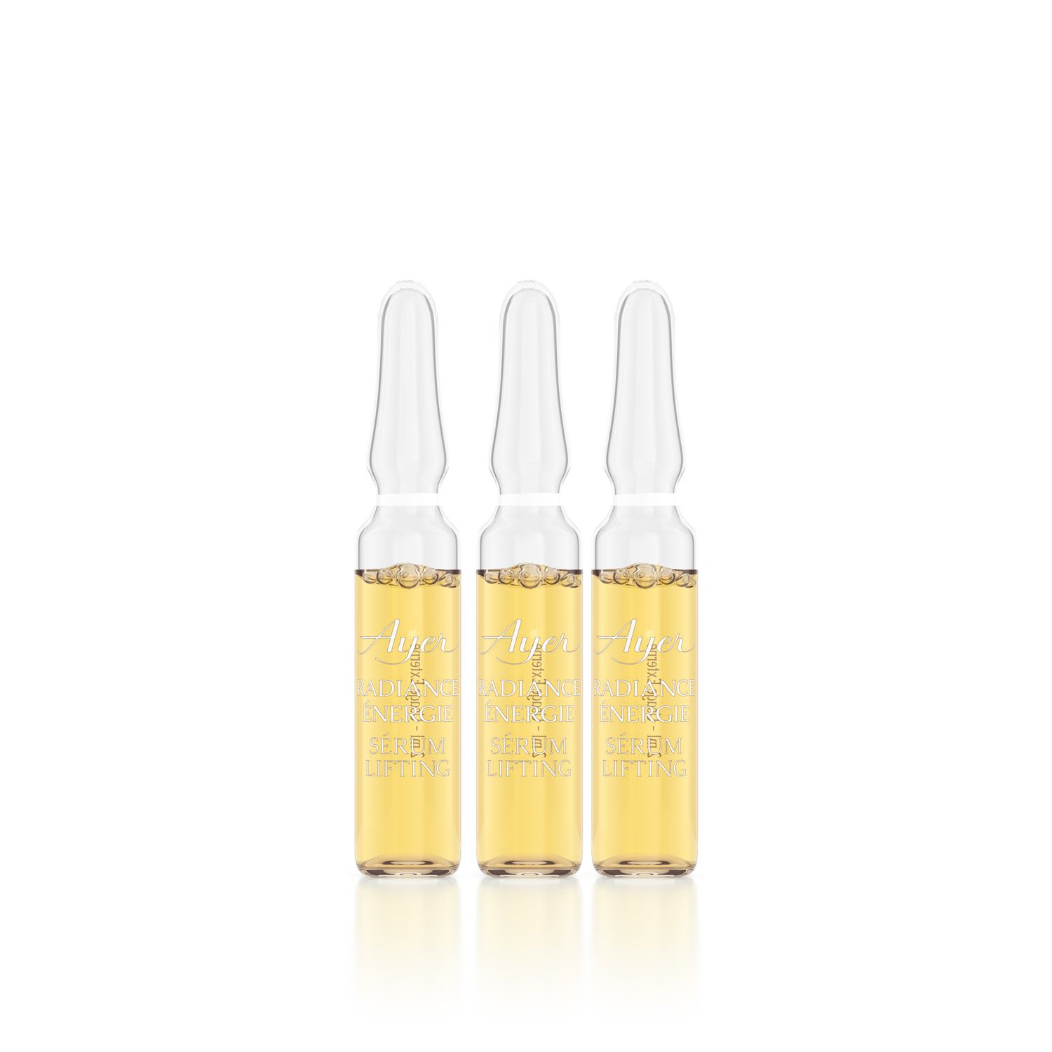 Ayer Harriet Hubbard Radiance Energy Lifting Serum