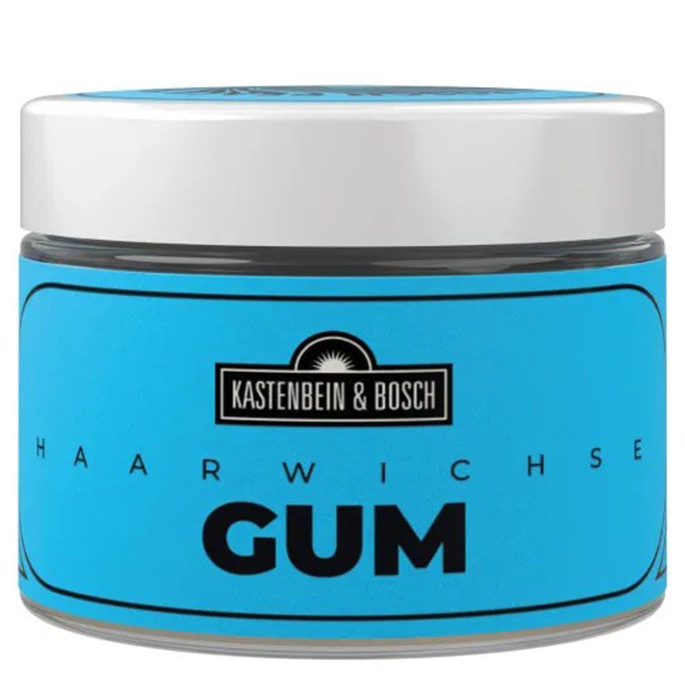 Kastenbein & Bosch Haarwichse Gum 100 ml