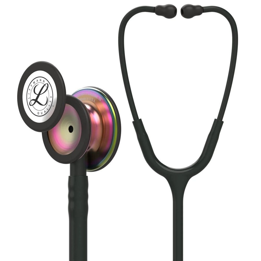 3M Littmann Classic III Stethoskop