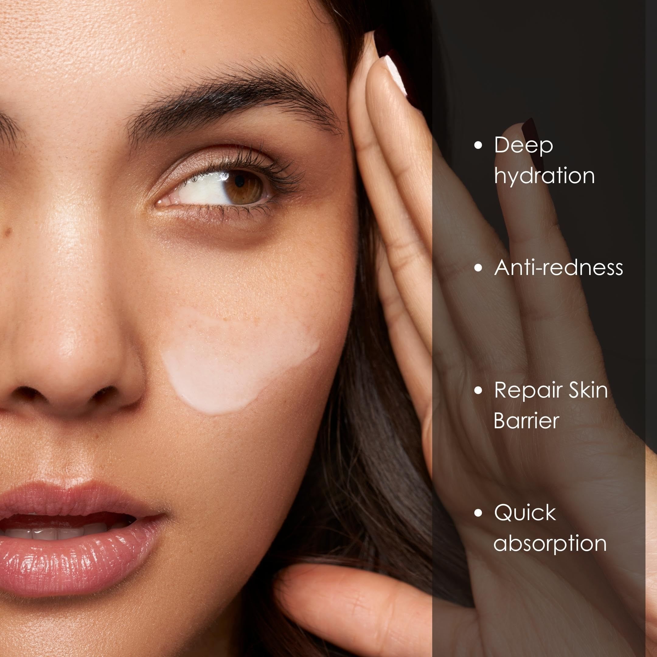 RODIAL Dragon's Blood Sculpting Gel