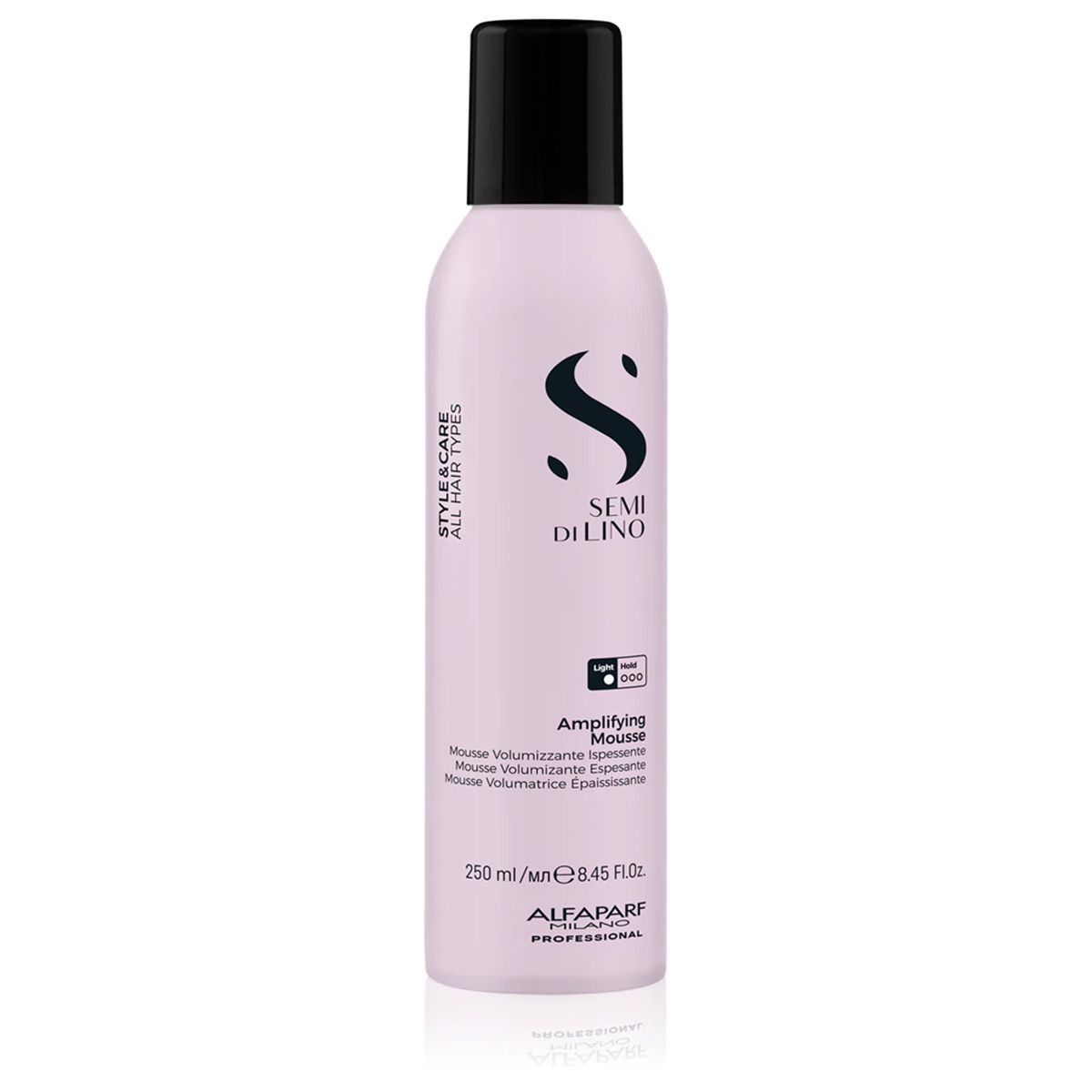 Alfaparf - SDL Styling Amplifying Mousse