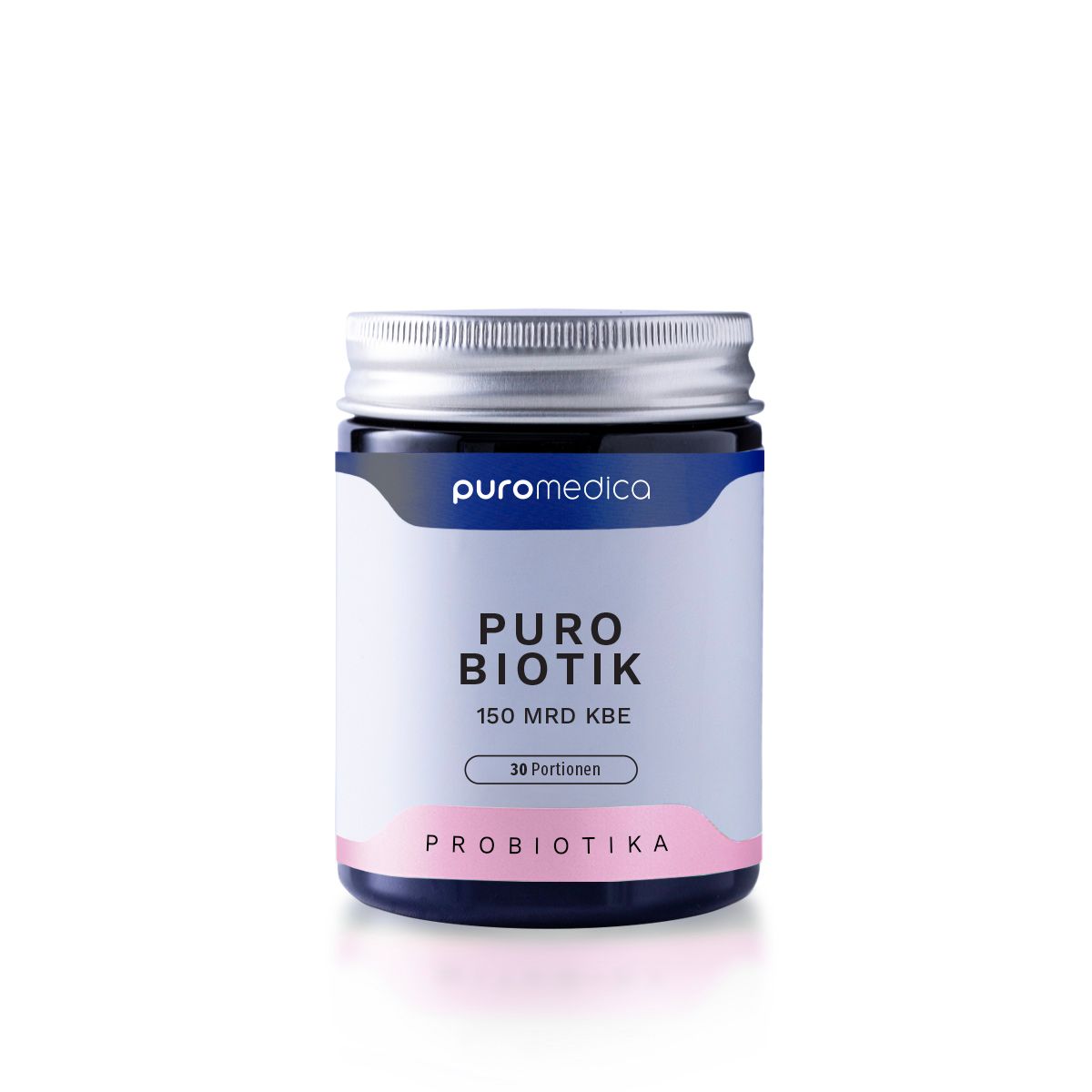 Puromedica Puro Biotika 45 g Pulver zur Herstellung einer Susp. zum Einnehmen