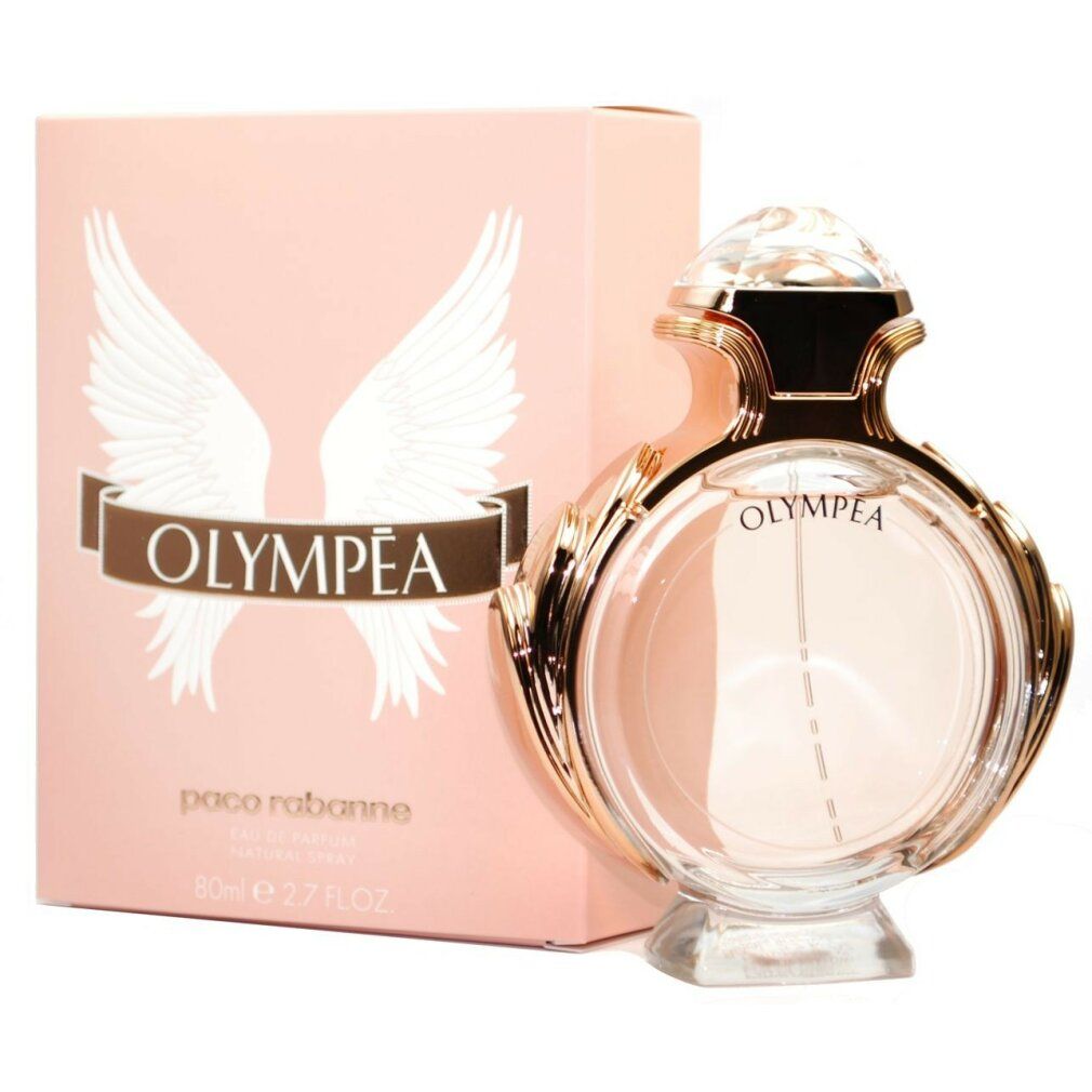 Paco Rabanne Olympea Edp Spray