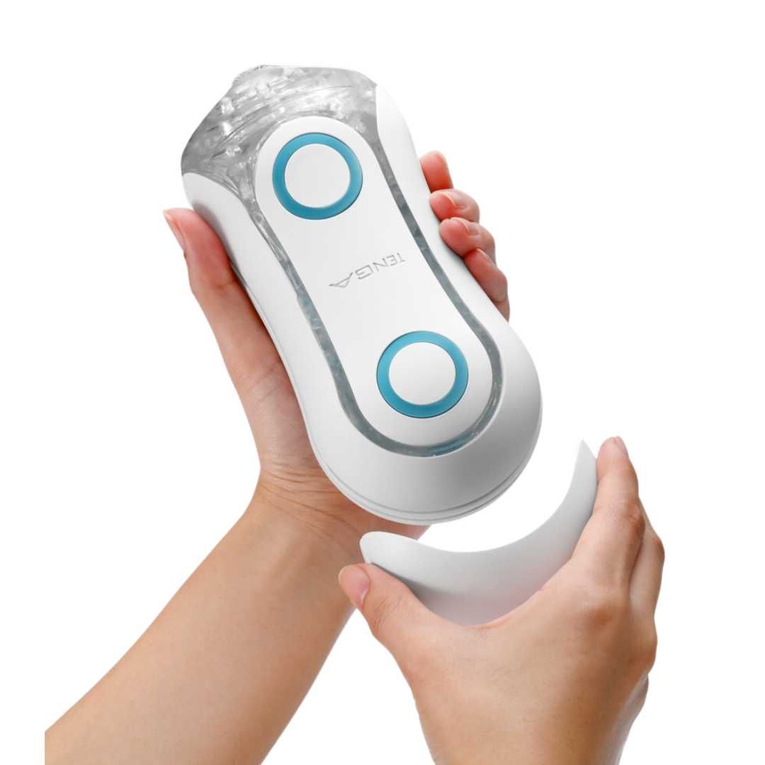 High Class Masturbator „Flip Orb“ | Tenga