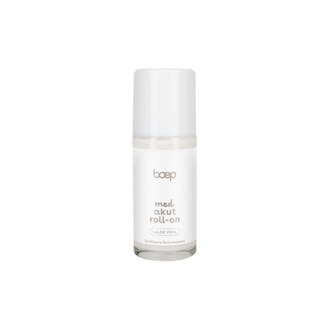 med Akut Roll-on 50 ml Roller