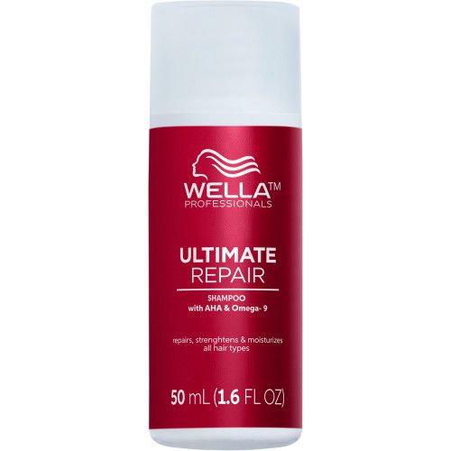 Wella Professionals Ultimate Repair Shampoo