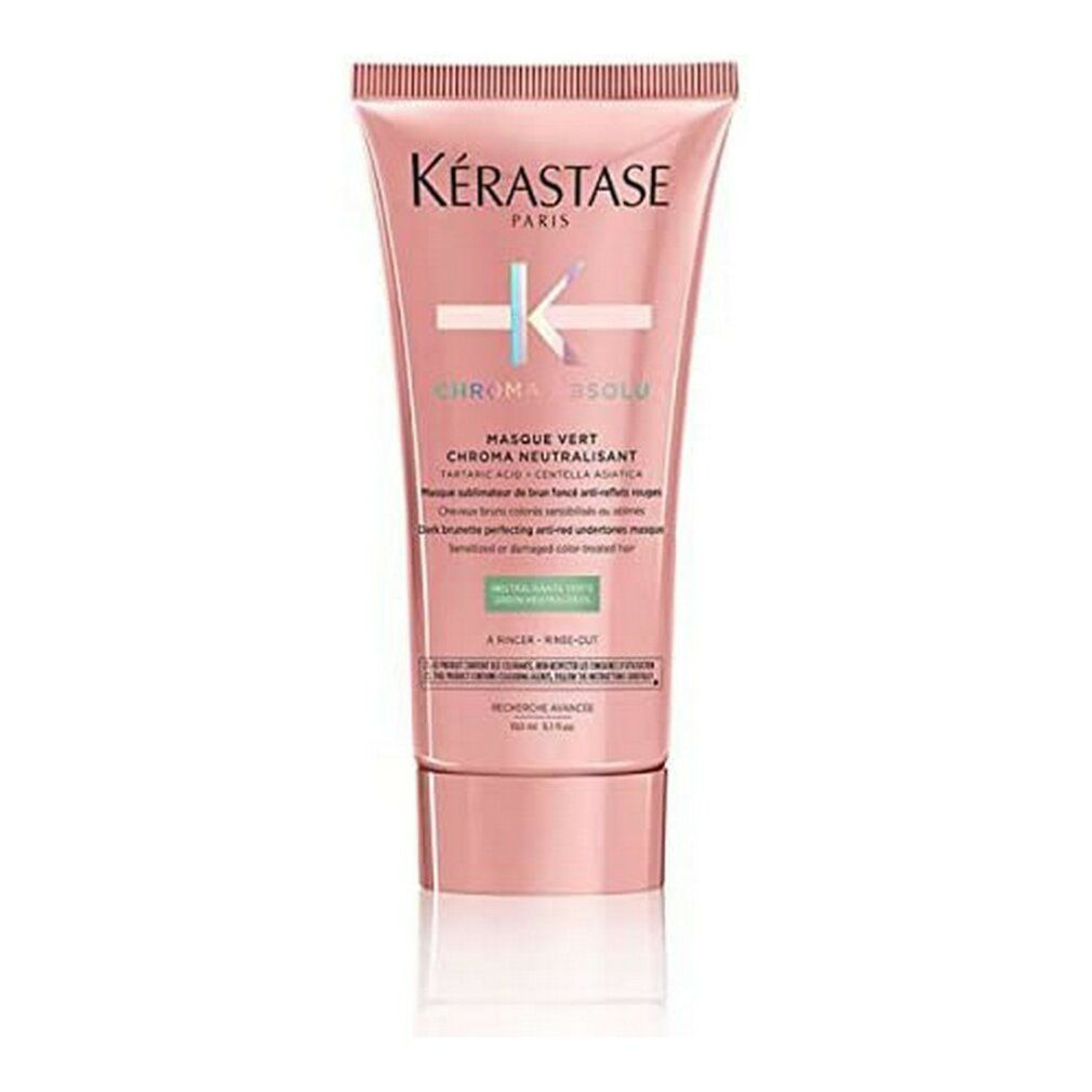 Kérastase Masque Vert Chroma Neutralisant Haarmaske