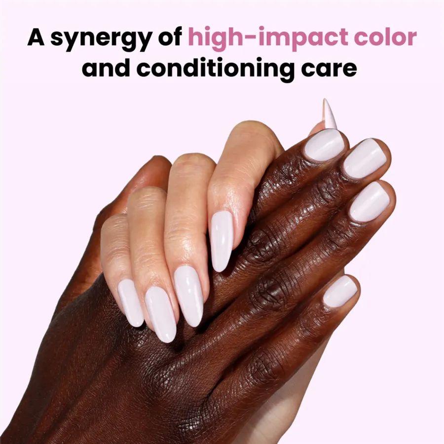 LONDONTOWN lakur Strawberry Milk Nagellack