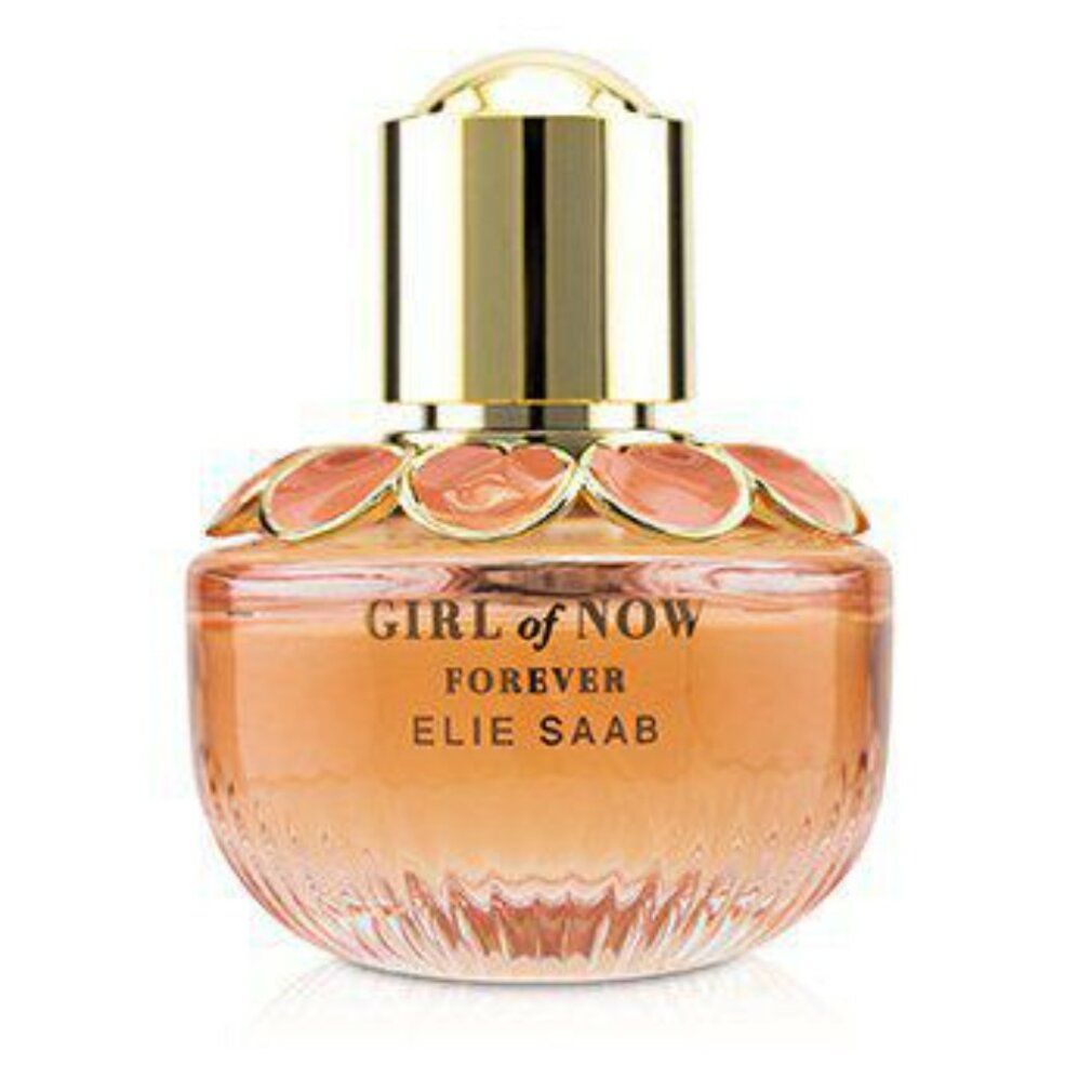 Elie Saab Girl of Now Forever Eau de Parfum Spray