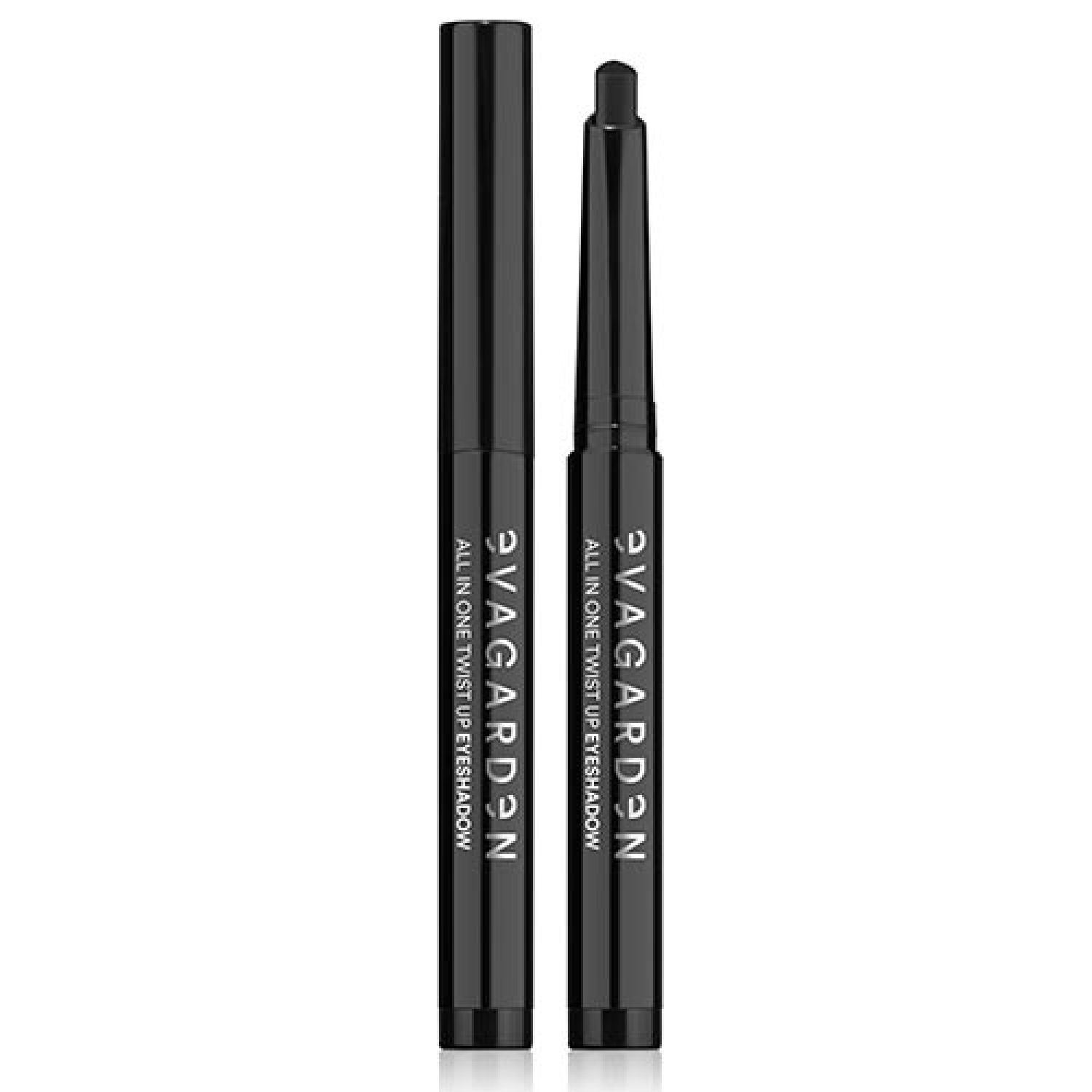 Eyes All-in-One Twist Up Eyeshadow 355 deep black 1 Stück St