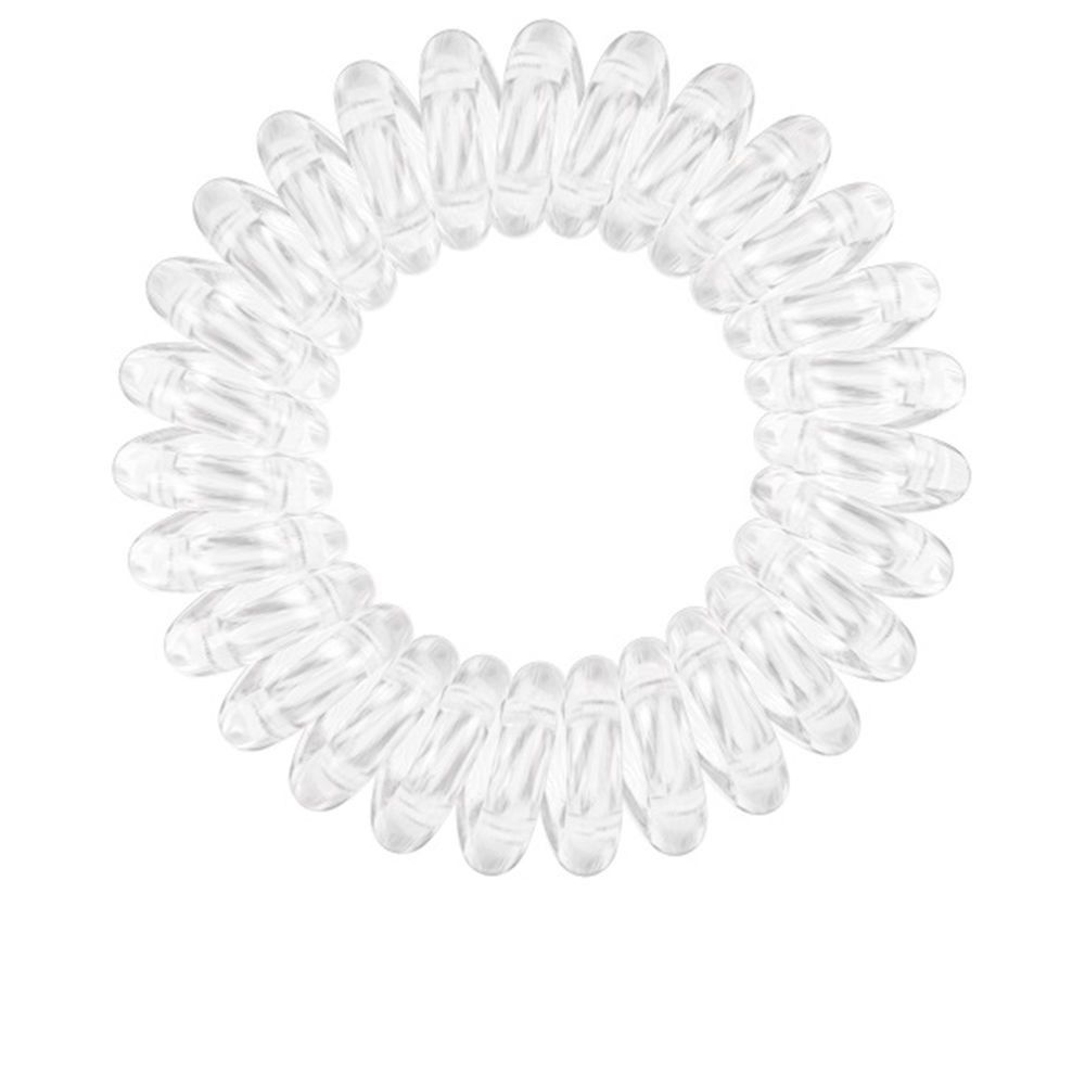INVISIBOBBLE POWER kristallklar 3 Stück