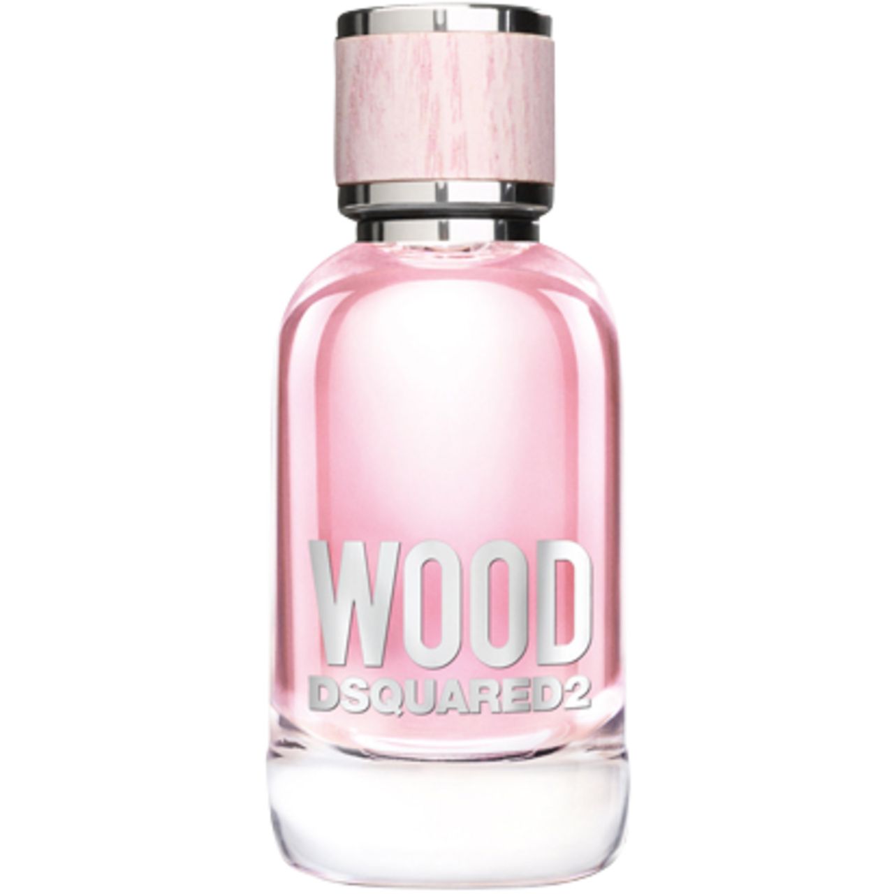 DSQUARED2 Wood pour Femme Eau de Toilette