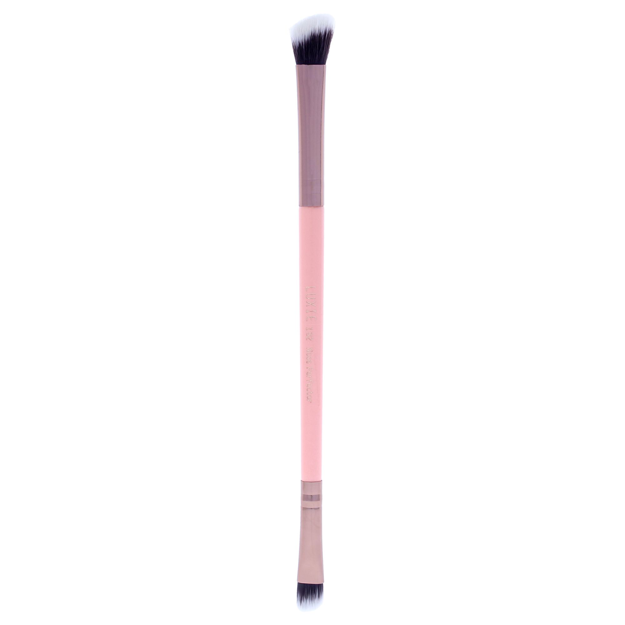 Rose Gold Nose Perfector Pinsel  - 182 von Luxie for Women
