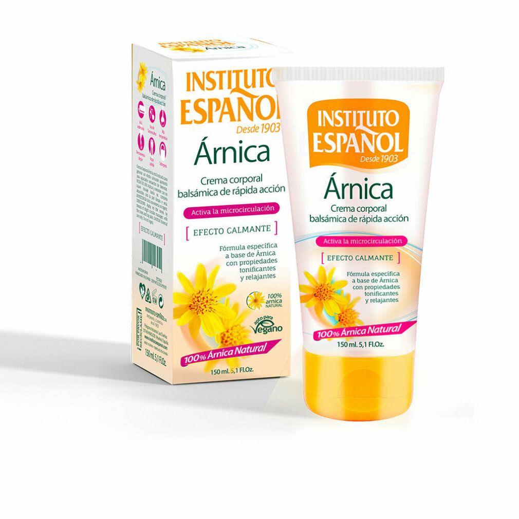 Instituto Español Arnica Light Legs Cream 0,15 l