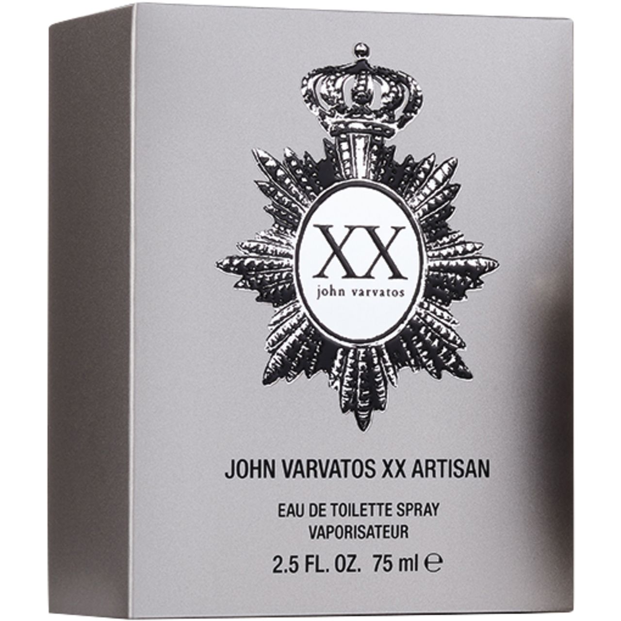 John Varvatos XX Artisan Eau de Toilette