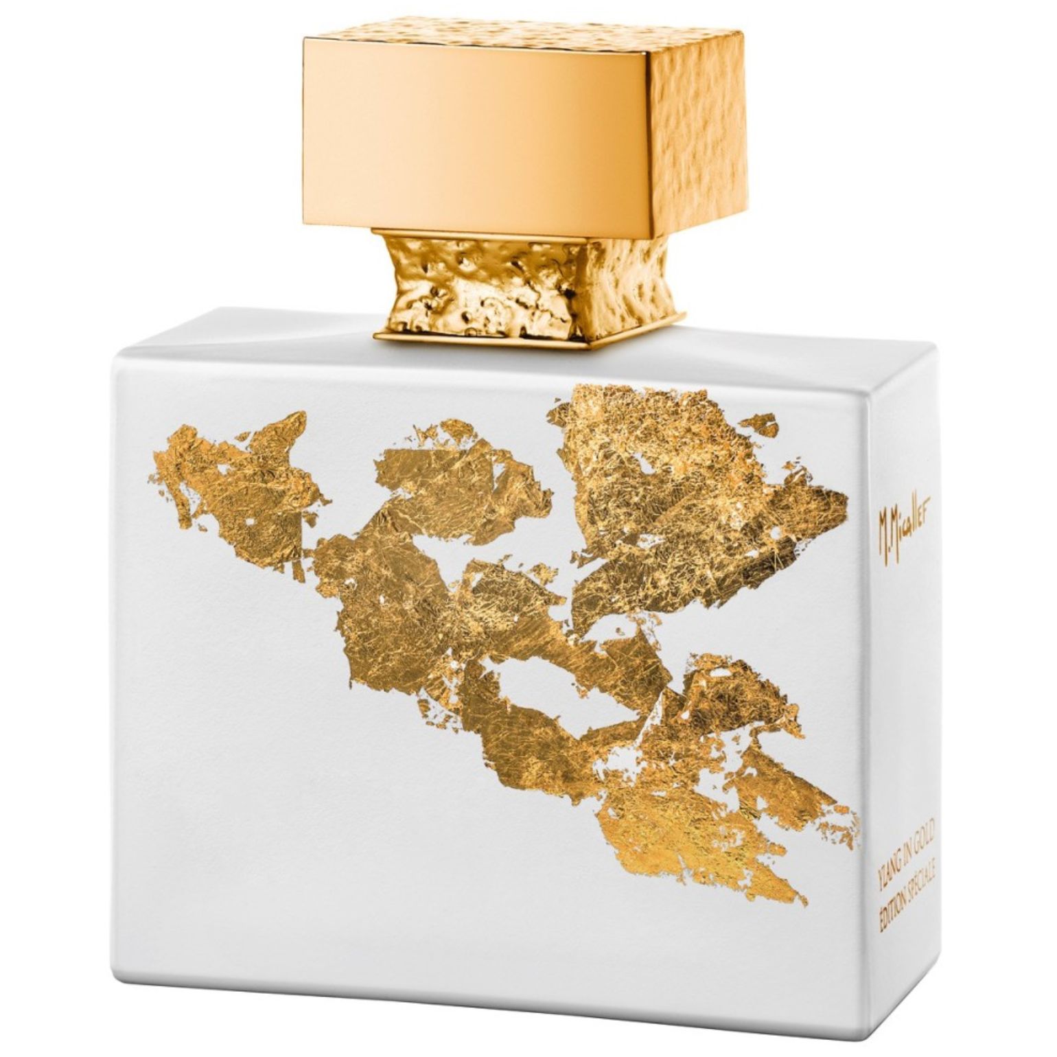 M.Micallef Ylang in Gold (EdP)