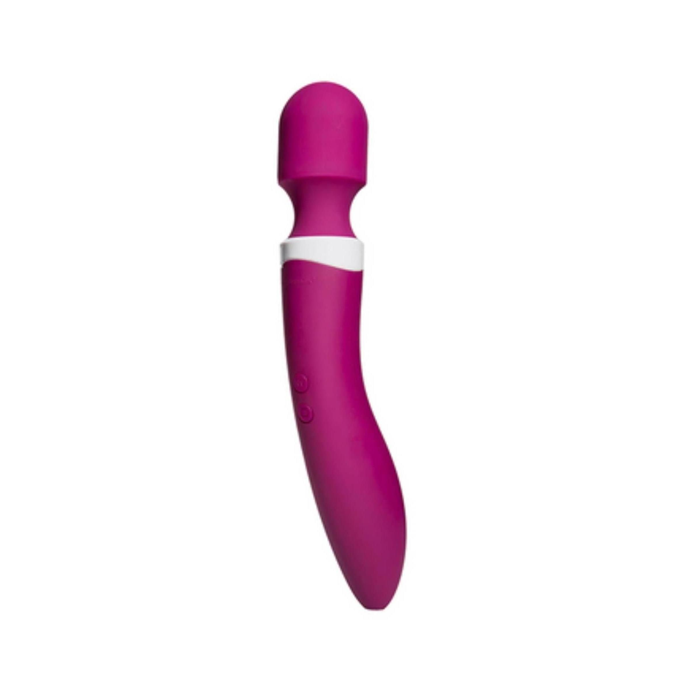 Doc Johnson - iWand - Massage Wand