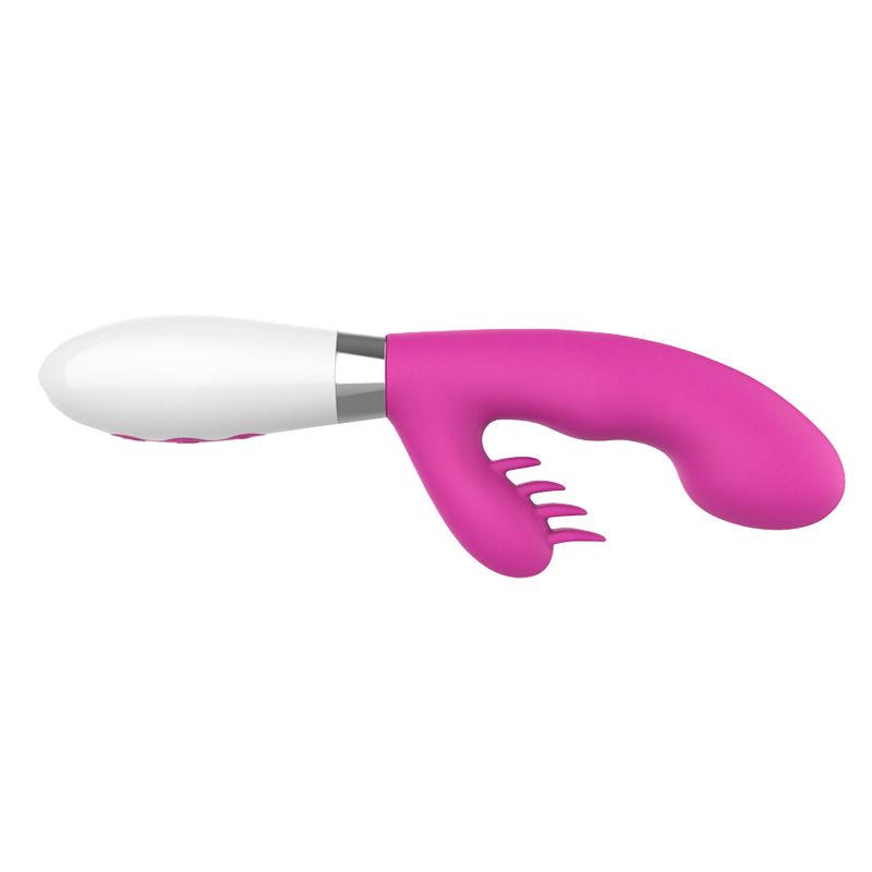 Sena Rosa - Klitoris G Punkt & Rabbit Vibrator