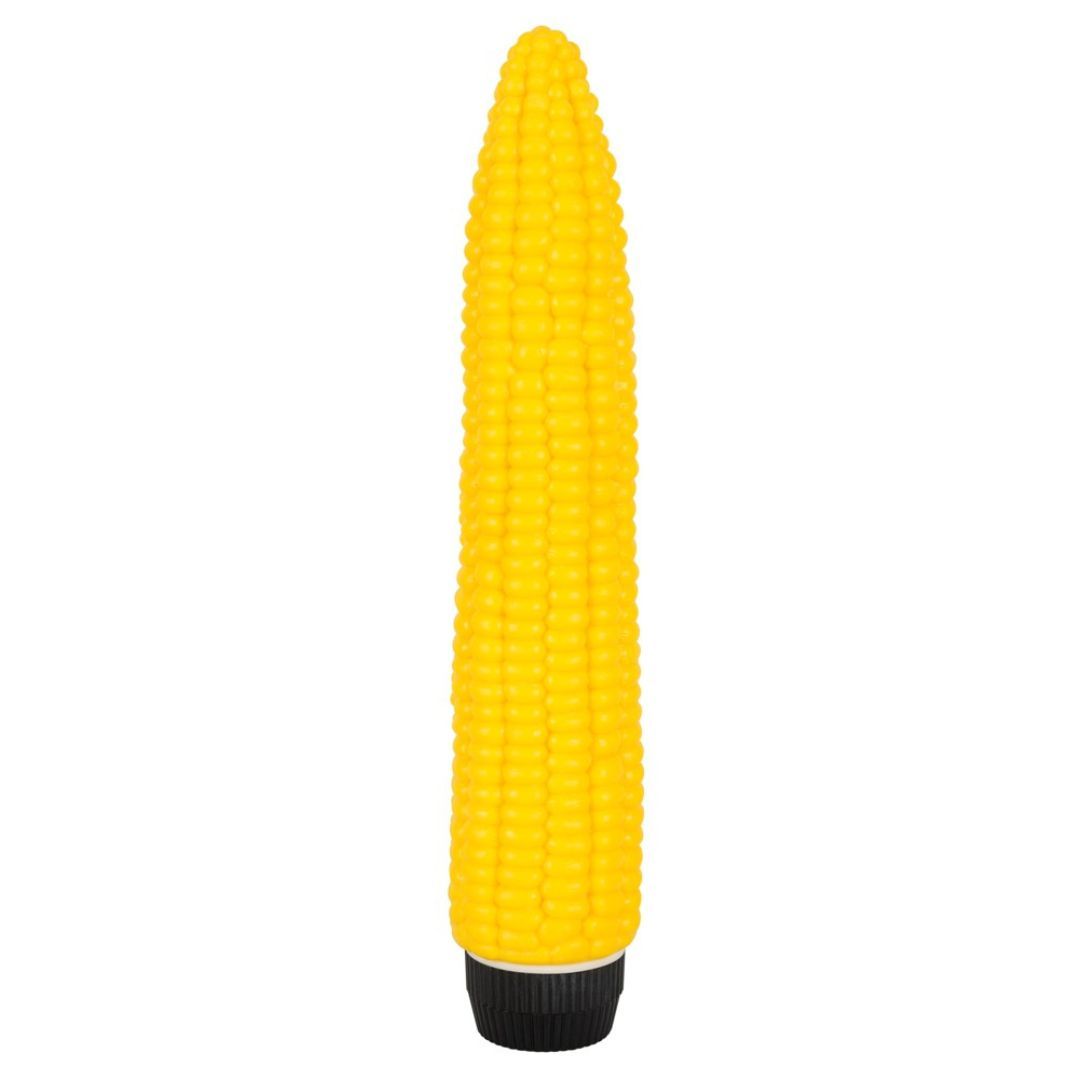 Vibrator „Maiskolben“ | Stufenlos einstellbare Vibration | You2Toys