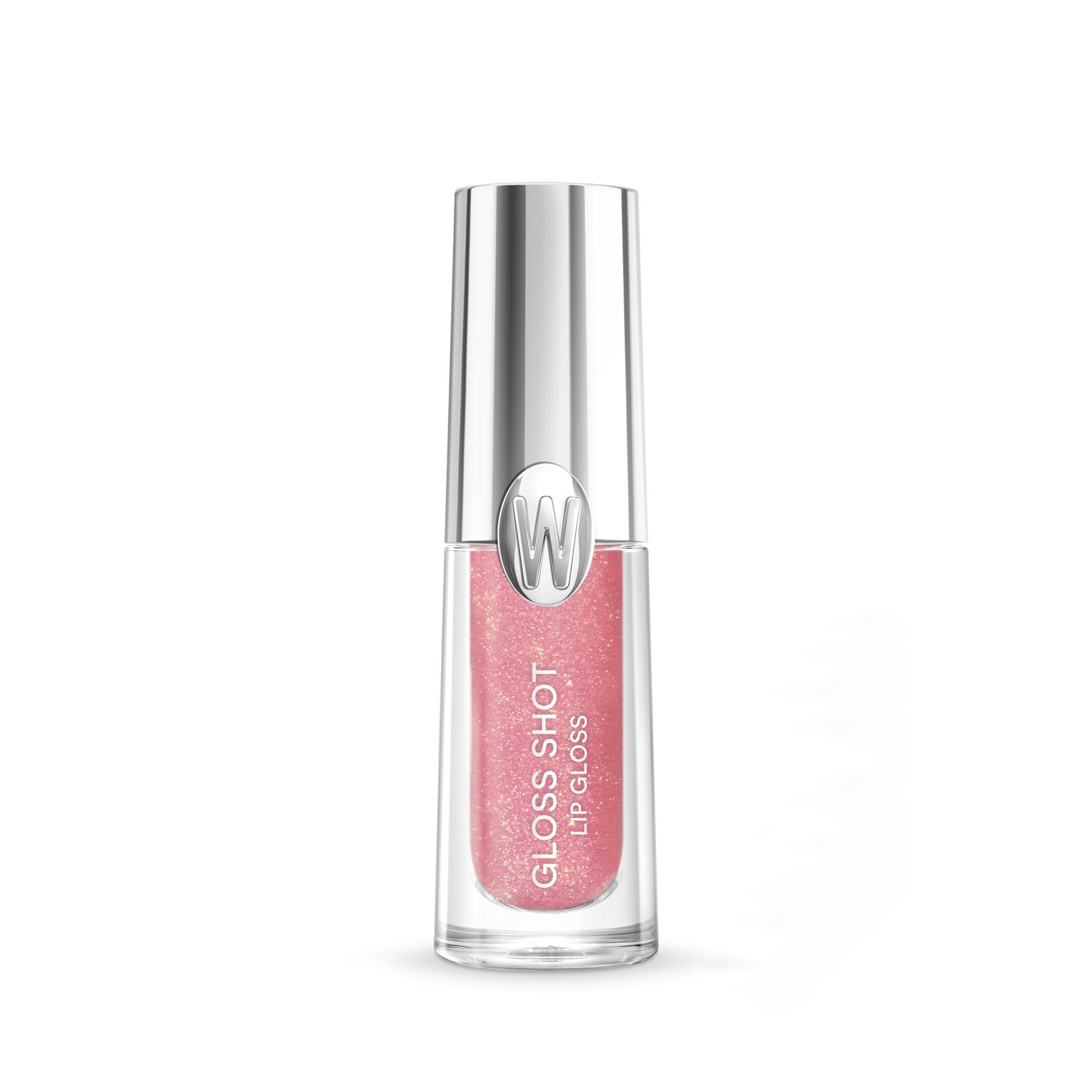 WYCON cosmetics gloss shot - lip gloss 30 barbie gal