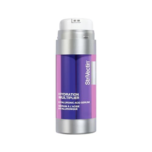 HYDRATION MULTIPLIER Serum mit Hyaluronsäure 30 ml