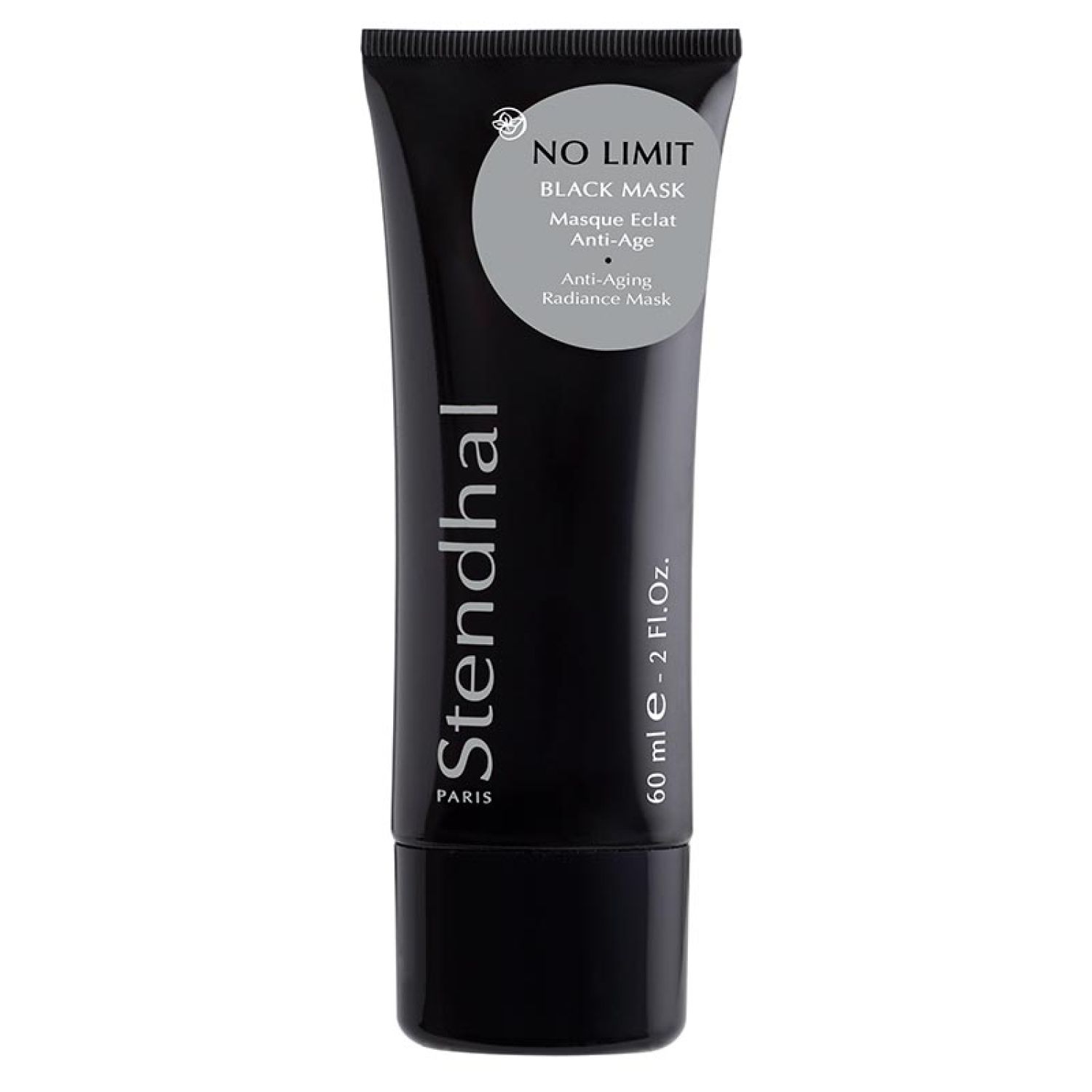 Stendhal NO LIMIT Intense Radiance Black Mask