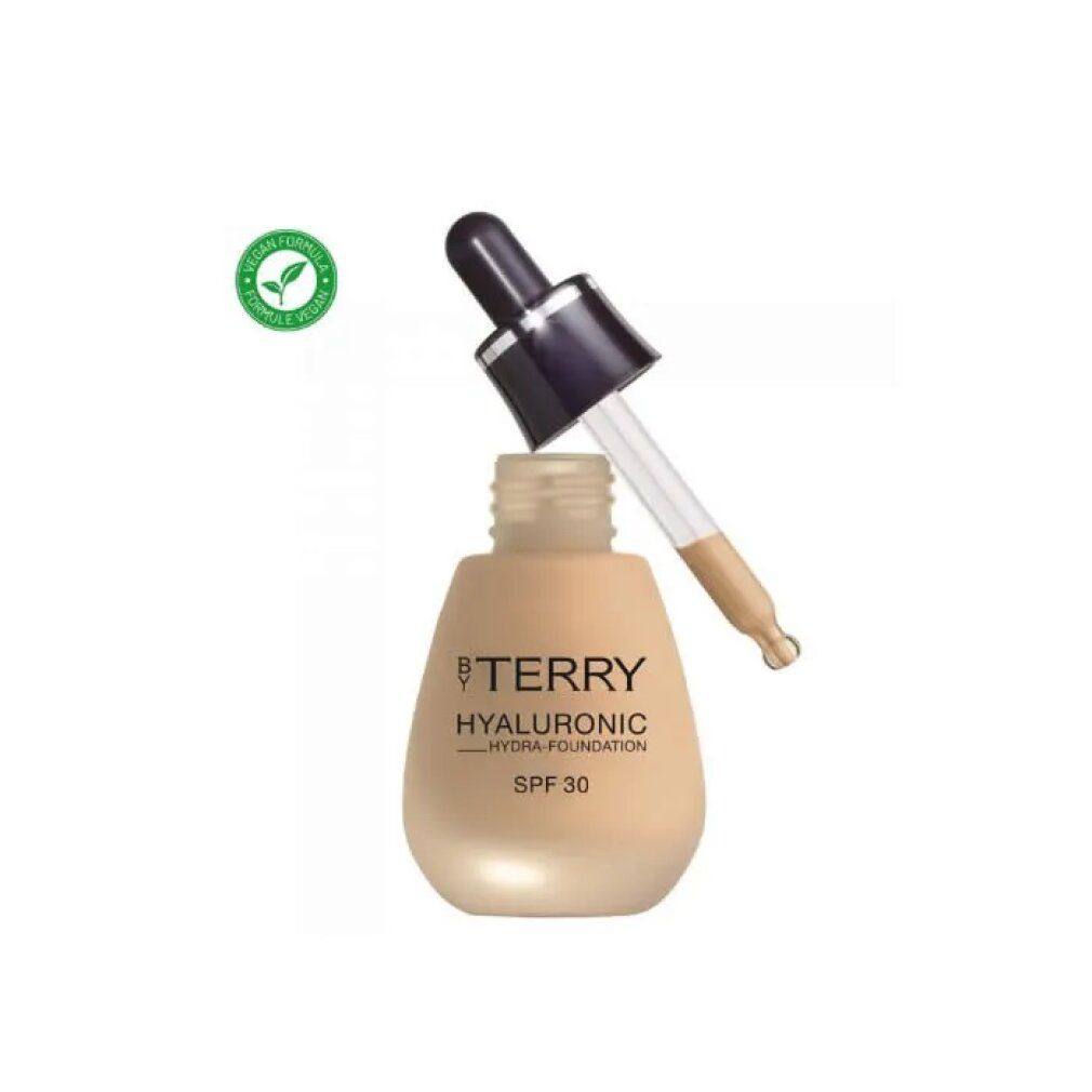 By Terry Hyaluronic Hydra 100 w Fair Liquid Foundation