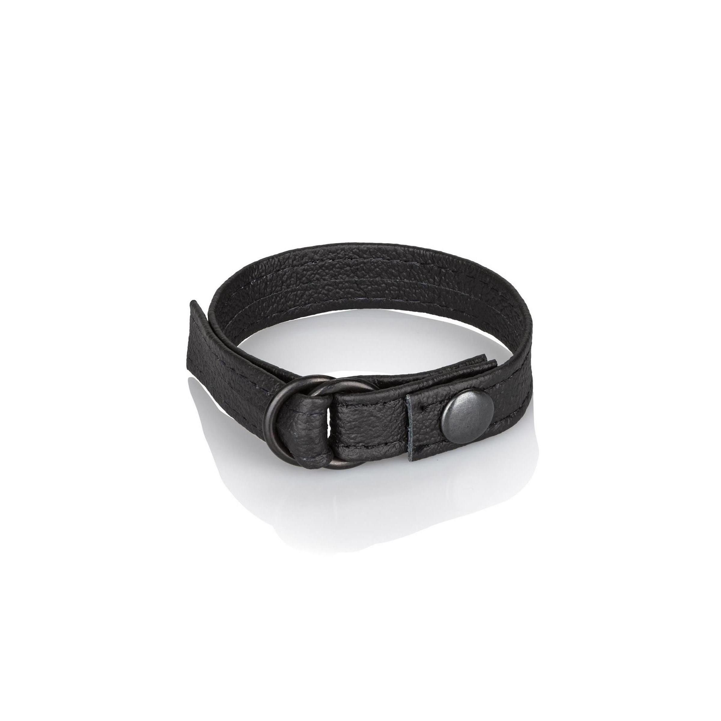 CalExotics - Leather CInch