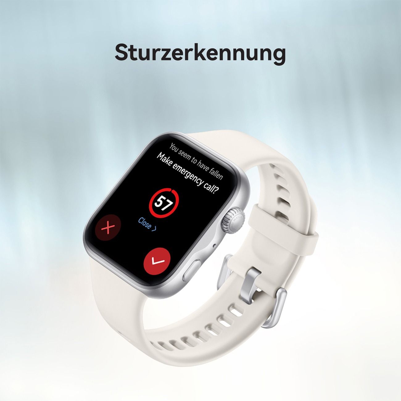 Huawei Watch Fit 5 Smartwatch