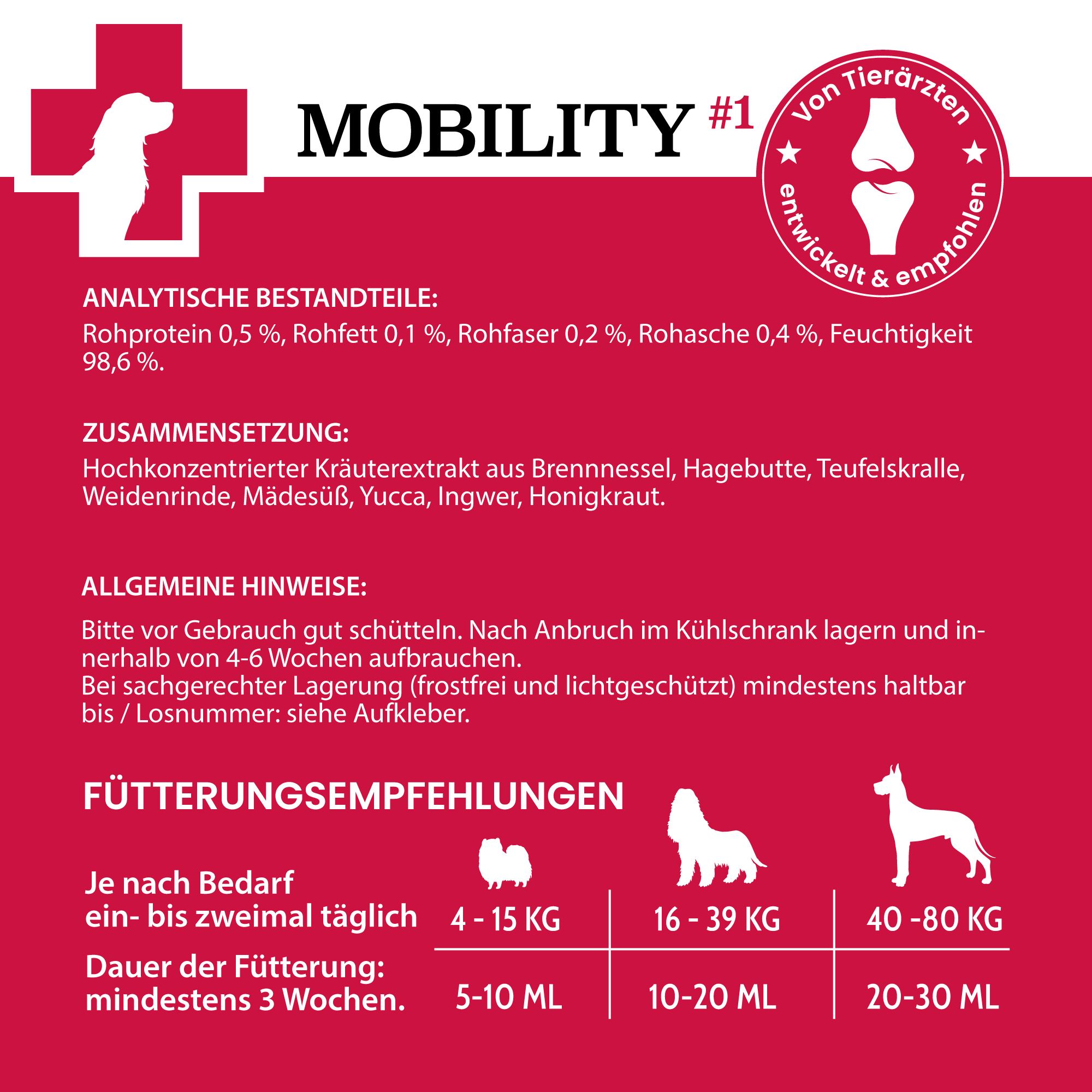 TJURE MED - MOBILITY #1