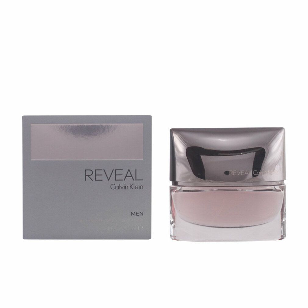 Calvin Klein Reveal Men Eau de Toilette 30 ml