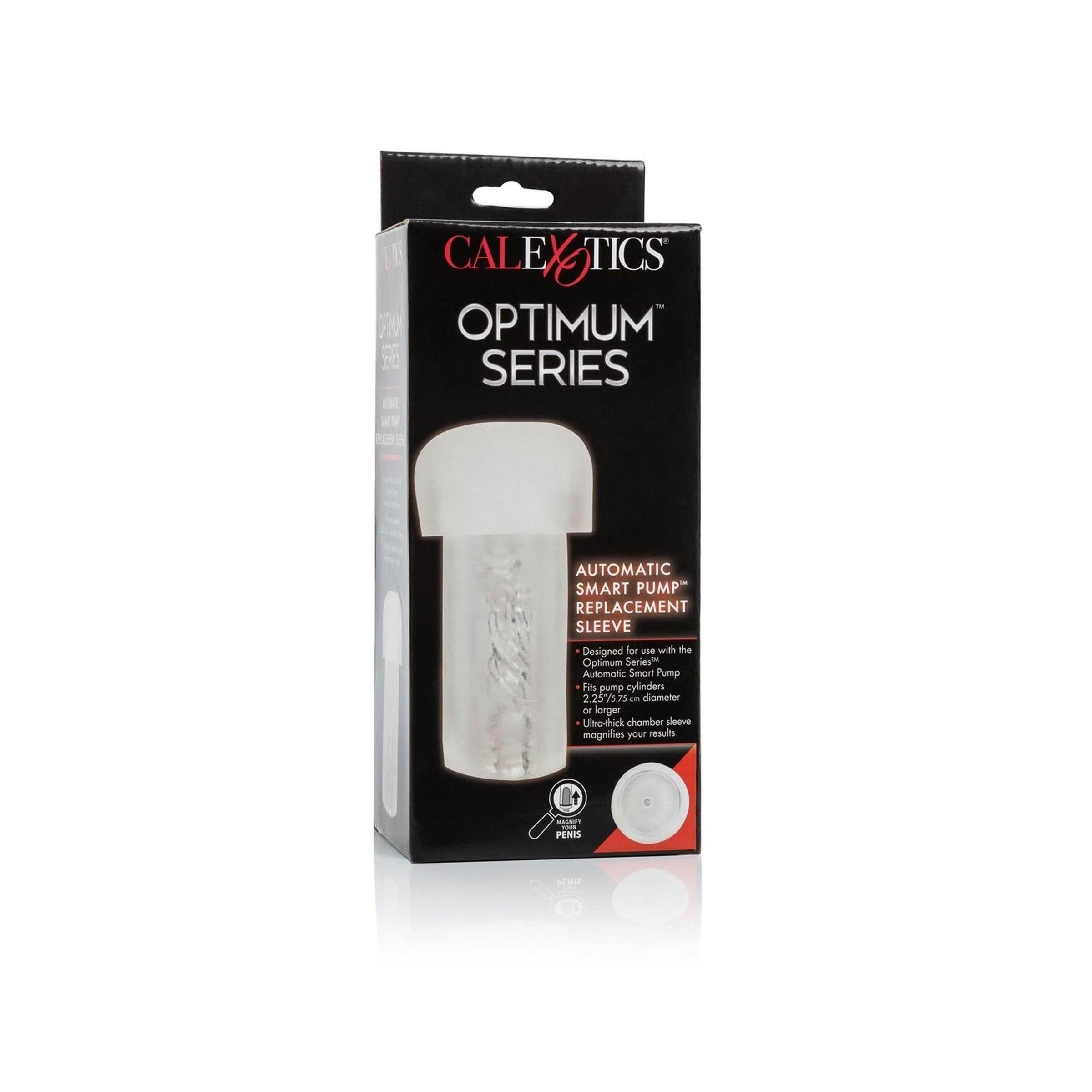 CalExotics - Automatic Smart Pump Sleeve