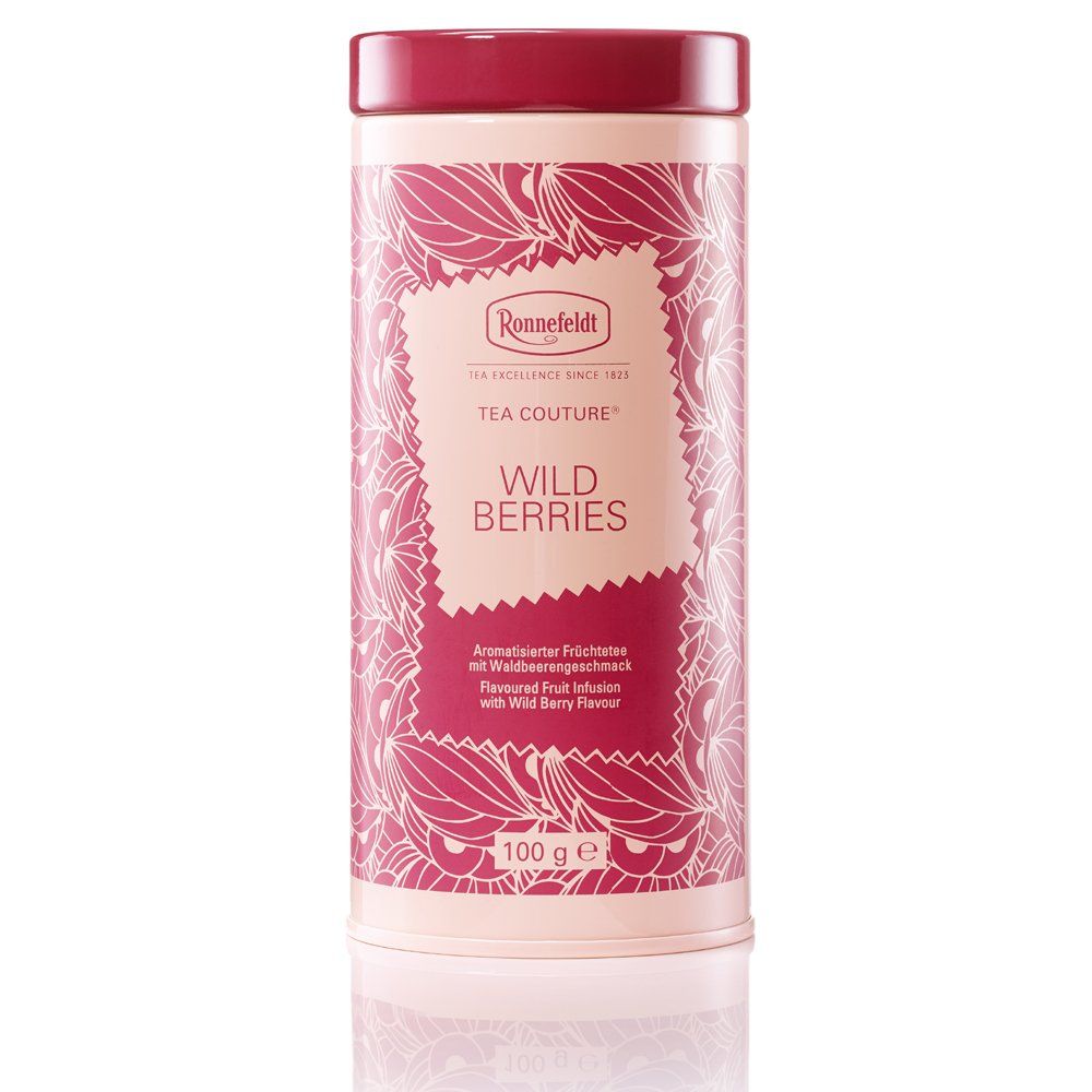 Ronnefeldt - TEA Couture Wild Berries 100 g