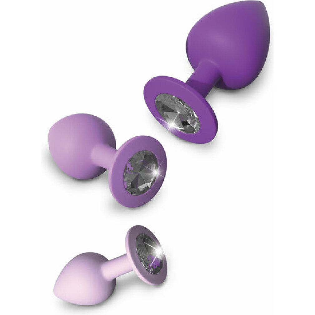 ffh Her Little Gems Trainer Se