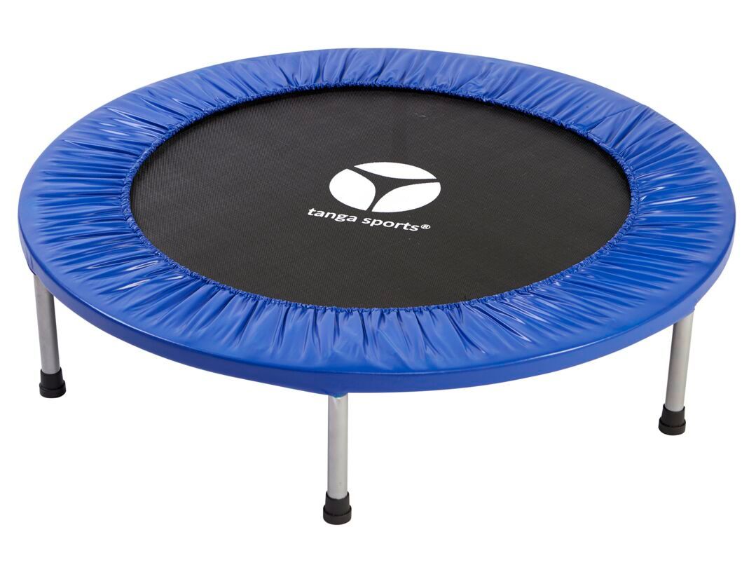tanga sports® Fitness Trampolin, 120 cm