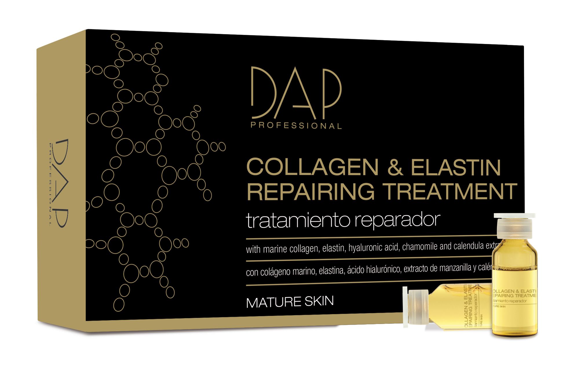 Postquam Balance Essence